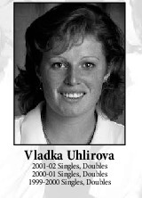  Vladka Uhlirova 