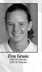  Ziva Grasic