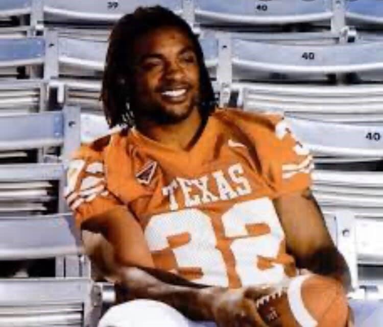 Cedric Benson 