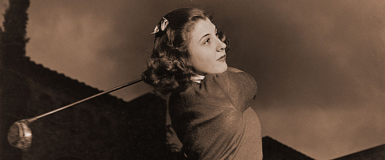 1941 Alice Daniels