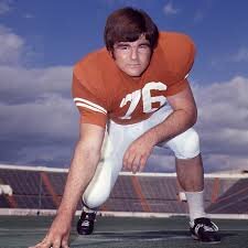 Jerry Sisemore '72 (Plainview Bulldogs)