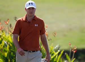 Jordan Spieth - All American 2012