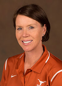 Mary Lenington Associate Coach