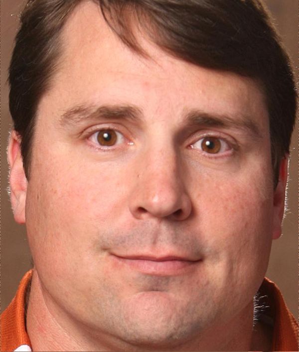 Will Muschamp