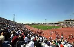 Texas Relays