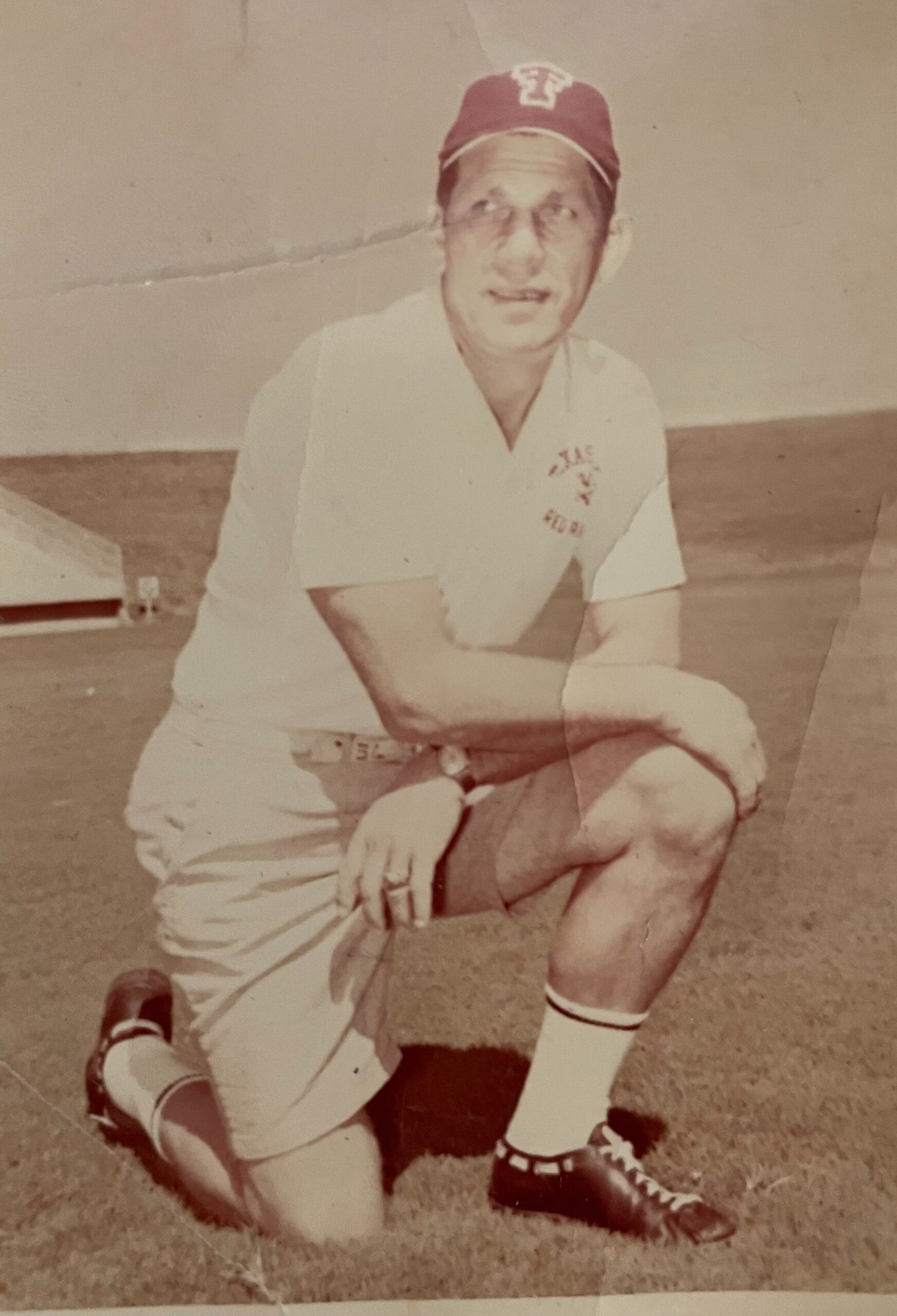  He coached at Texas Tech in 1961 &amp; 1962. &nbsp;The head coach, JT King, had been on Bryant’s staff at A&amp;M. Can tell you a story about one of&nbsp;Tech’s freshman class members, Donny Anderson and how Daddy encouraged him to stay in school. 