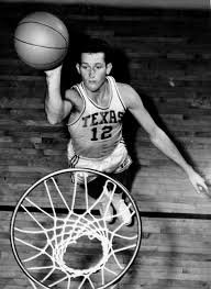 Longhorn Men’s Basketball  Honors