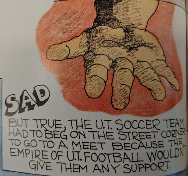 Soccer  History