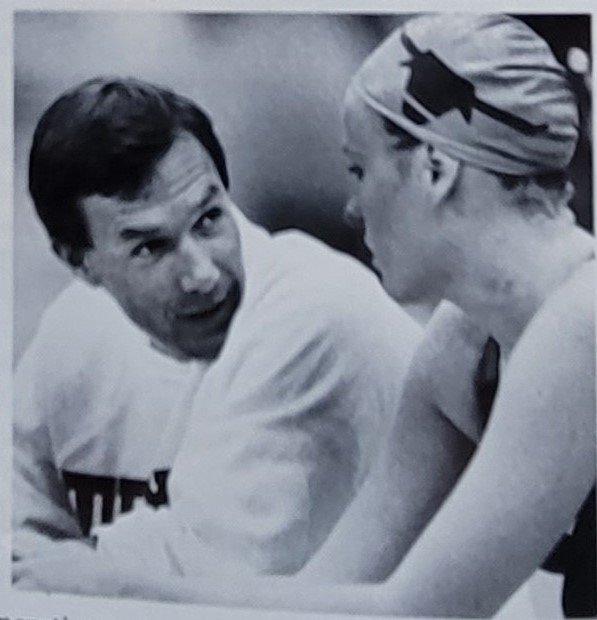 1989-1992  Coach Schubert,