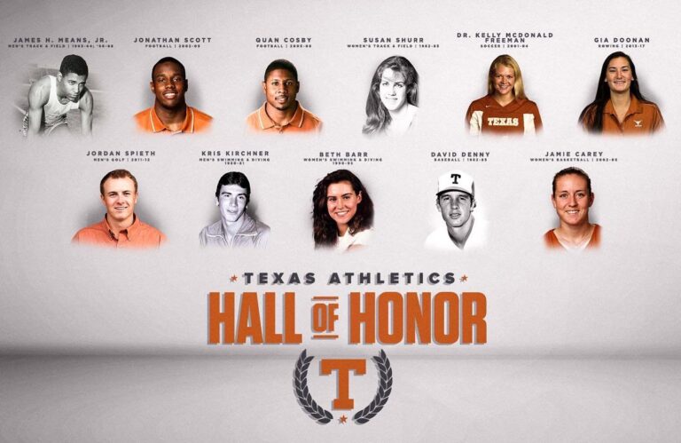 Hall of Honor 2016 – 2025