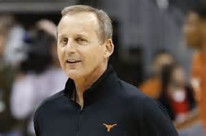 Rick  Barnes 1998-2014