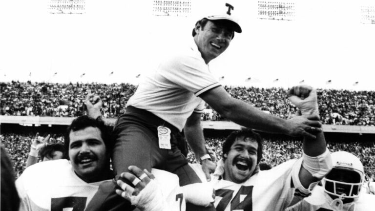 Celebrate  Longhorn sports history from inception to 2014