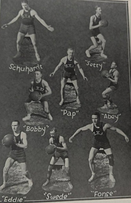 1923-1924 season