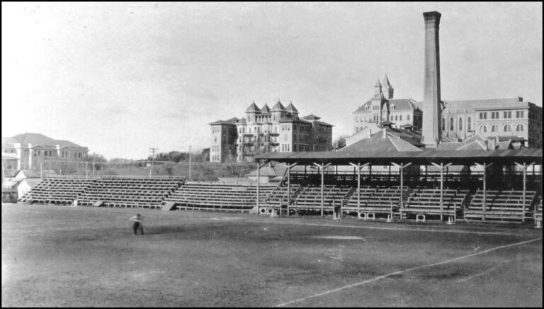 Clark Field